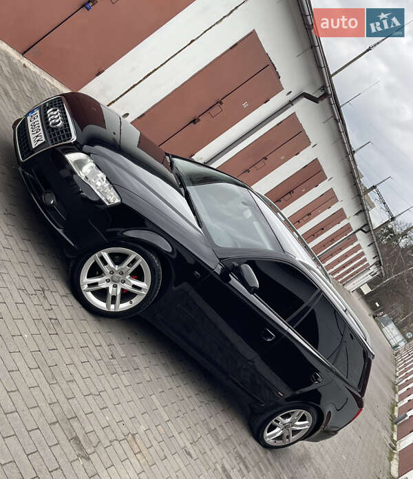 Універсал Audi A4 2007 в Вінниці