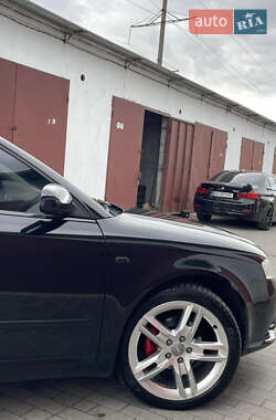 Универсал Audi A4 2007 в Виннице