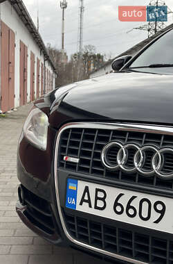 Универсал Audi A4 2007 в Виннице