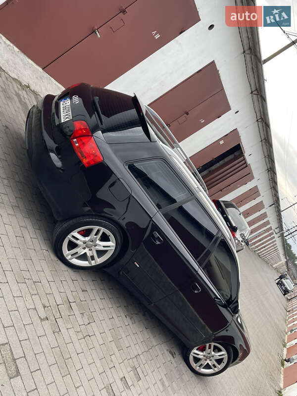 Універсал Audi A4 2007 в Вінниці