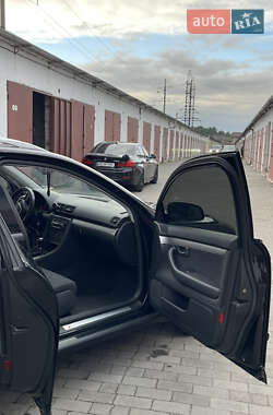 Универсал Audi A4 2007 в Виннице