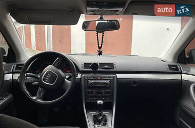 Универсал Audi A4 2007 в Виннице