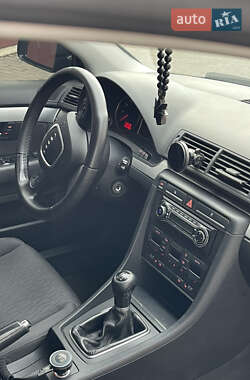 Универсал Audi A4 2007 в Виннице