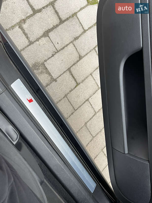 Універсал Audi A4 2007 в Вінниці