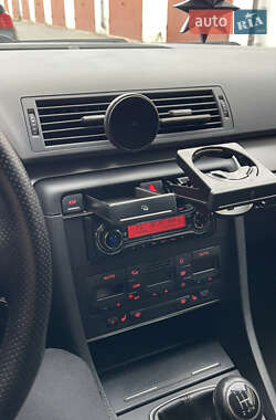 Универсал Audi A4 2007 в Виннице