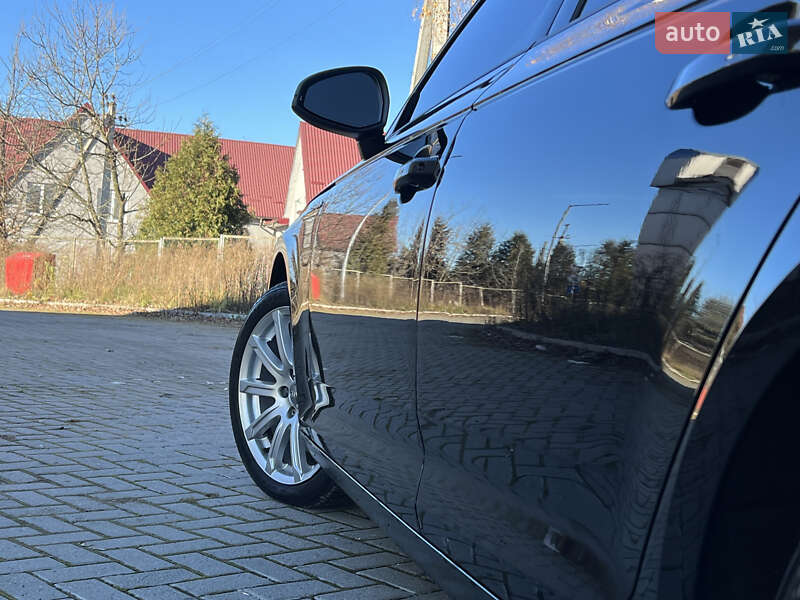 Седан Audi A4 2016 в Дрогобичі фото 30 Седан Audi A4 2016 в Дрогобичі