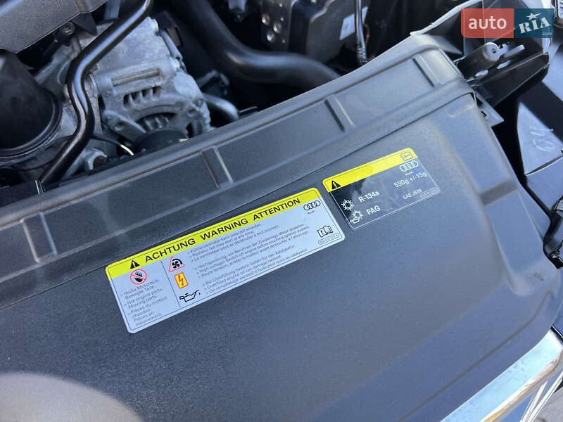 Седан Audi A4 2016 в Дрогобичі фото 64 Седан Audi A4 2016 в Дрогобичі