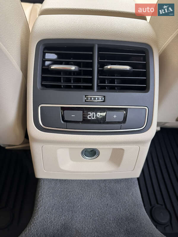 Седан Audi A4 2018 в Виннице фото 25 Седан Audi A4 2018 в Виннице