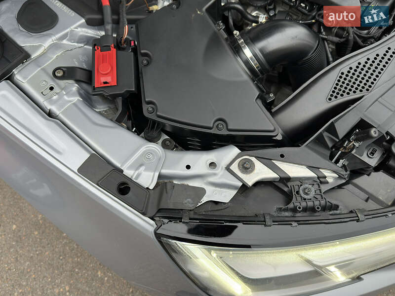 Седан Audi A4 2019 в Одесі фото 18 Седан Audi A4 2019 в Одесі