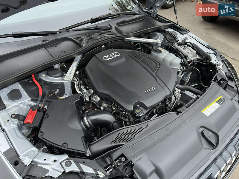 Седан Audi A4 2019 в Одесі фото 20 Седан Audi A4 2019 в Одесі
