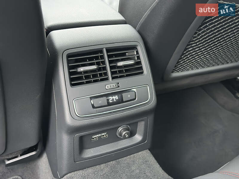 Седан Audi A4 2019 в Одесі фото 42 Седан Audi A4 2019 в Одесі