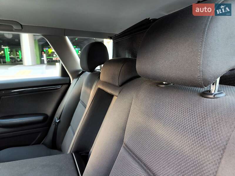 Універсал Audi A4 2004 в Києві