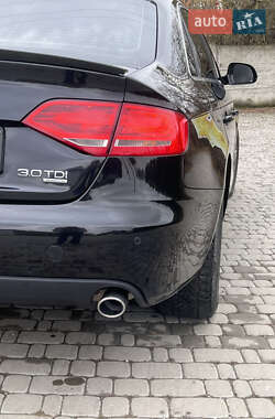 Седан Audi A4 2008 в Борщеві