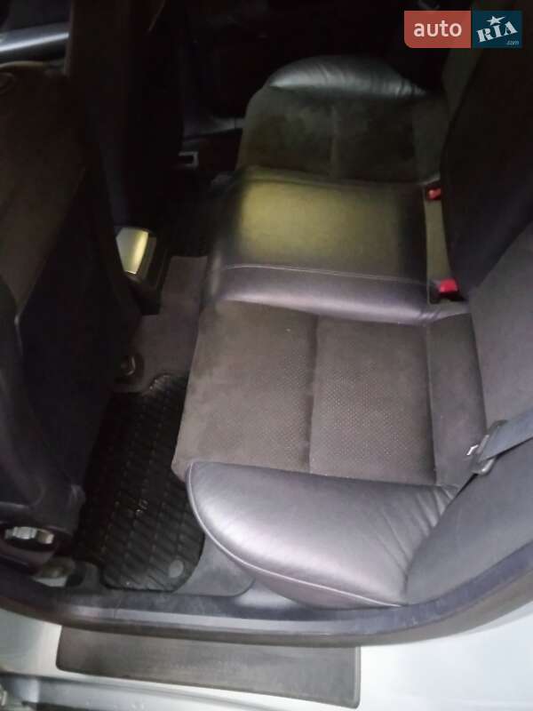 Седан Audi A4 2003 в Харкові фото 11 Седан Audi A4 2003 в Харкові
