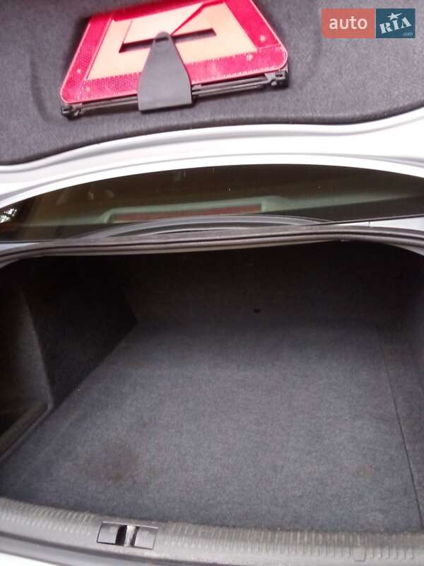 Седан Audi A4 2003 в Харкові фото 15 Седан Audi A4 2003 в Харкові