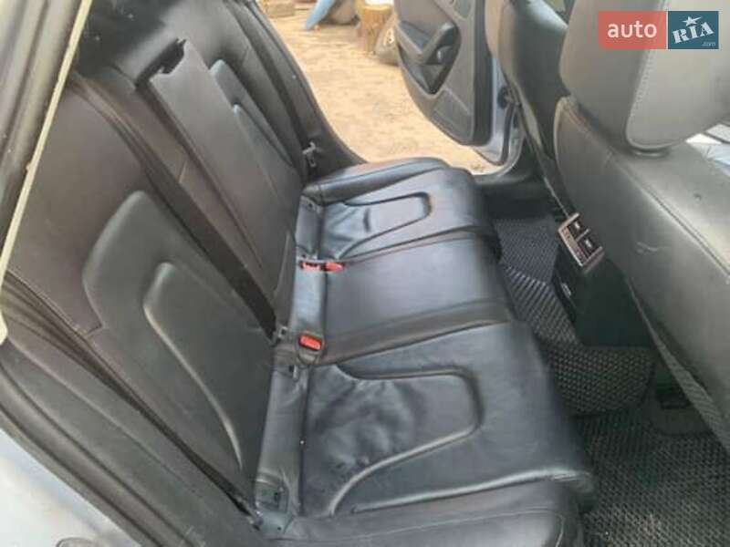 Седан Audi A4 2015 в Харькове