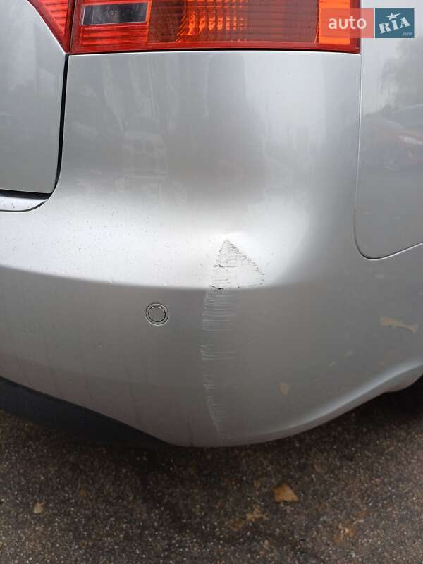Седан Audi A4 2006 в Хмельницком фото 15 Седан Audi A4 2006 в Хмельницком