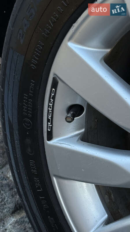 Седан Audi A4 2012 в Львове фото 23 Седан Audi A4 2012 в Львове