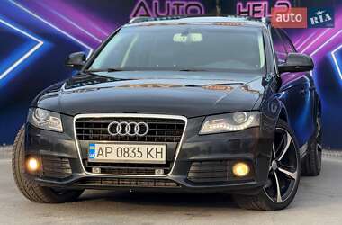 Универсал Audi A4 2009 в Запорожье