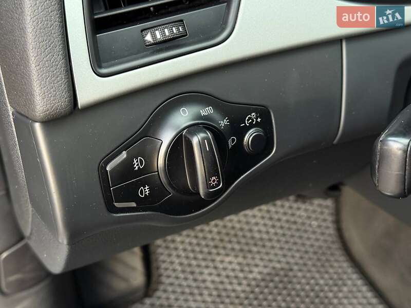 Универсал Audi A4 2009 в Запорожье фото 11 Универсал Audi A4 2009 в Запорожье