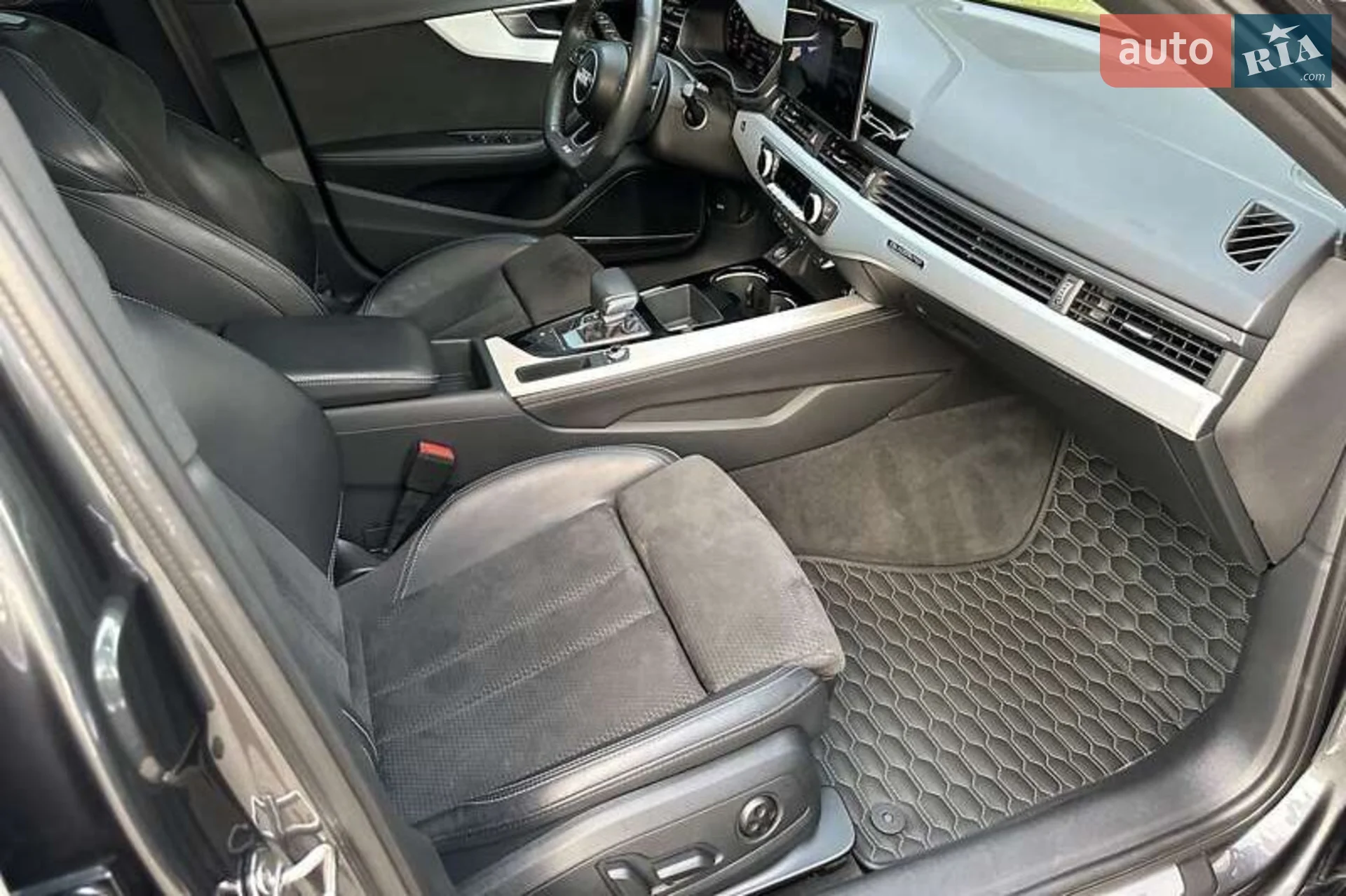 2020 Audi A4 - мініатюра 21