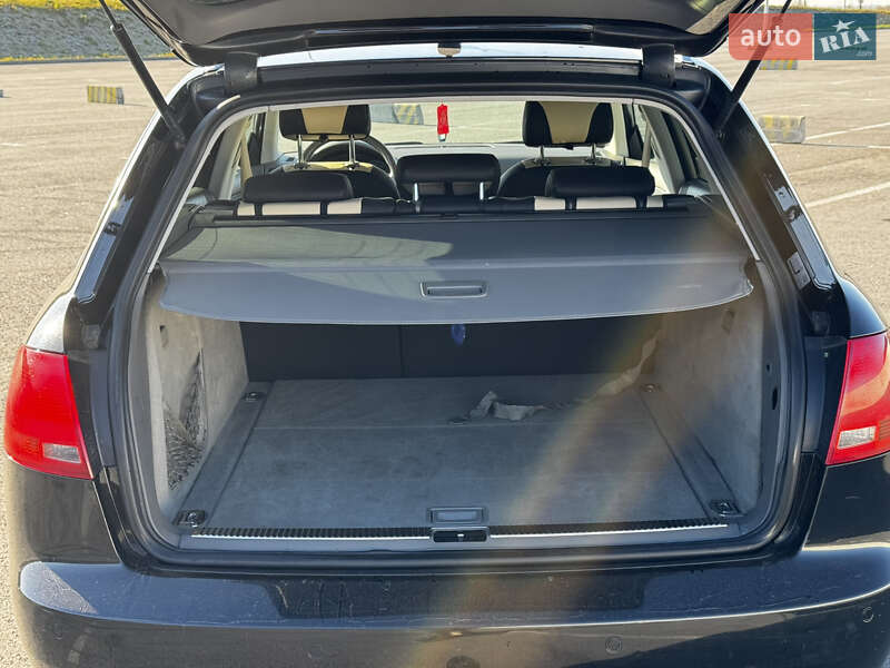 Универсал Audi A4 2006 в Львове фото 29 Универсал Audi A4 2006 в Львове