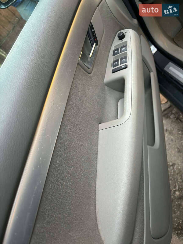 Універсал Audi A4 2006 в Виноградові