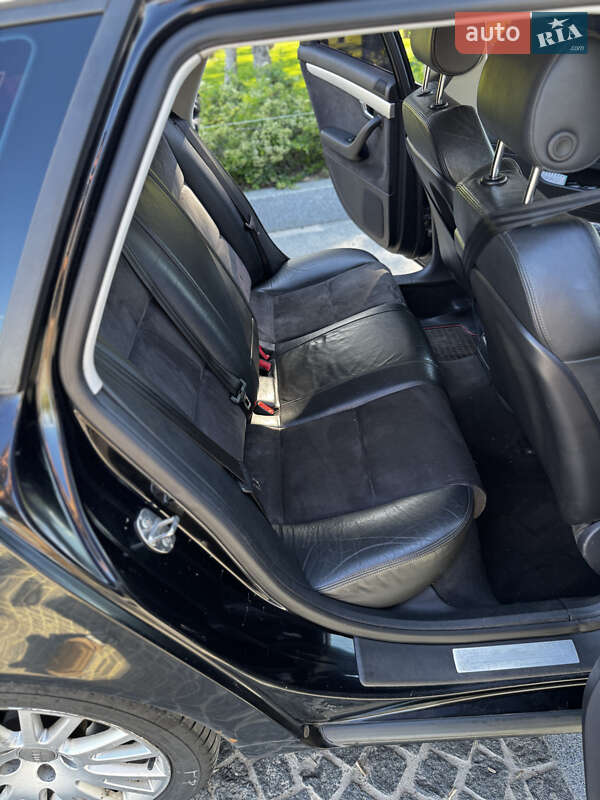 Универсал Audi A4 2006 в Днепре фото 8 Универсал Audi A4 2006 в Днепре