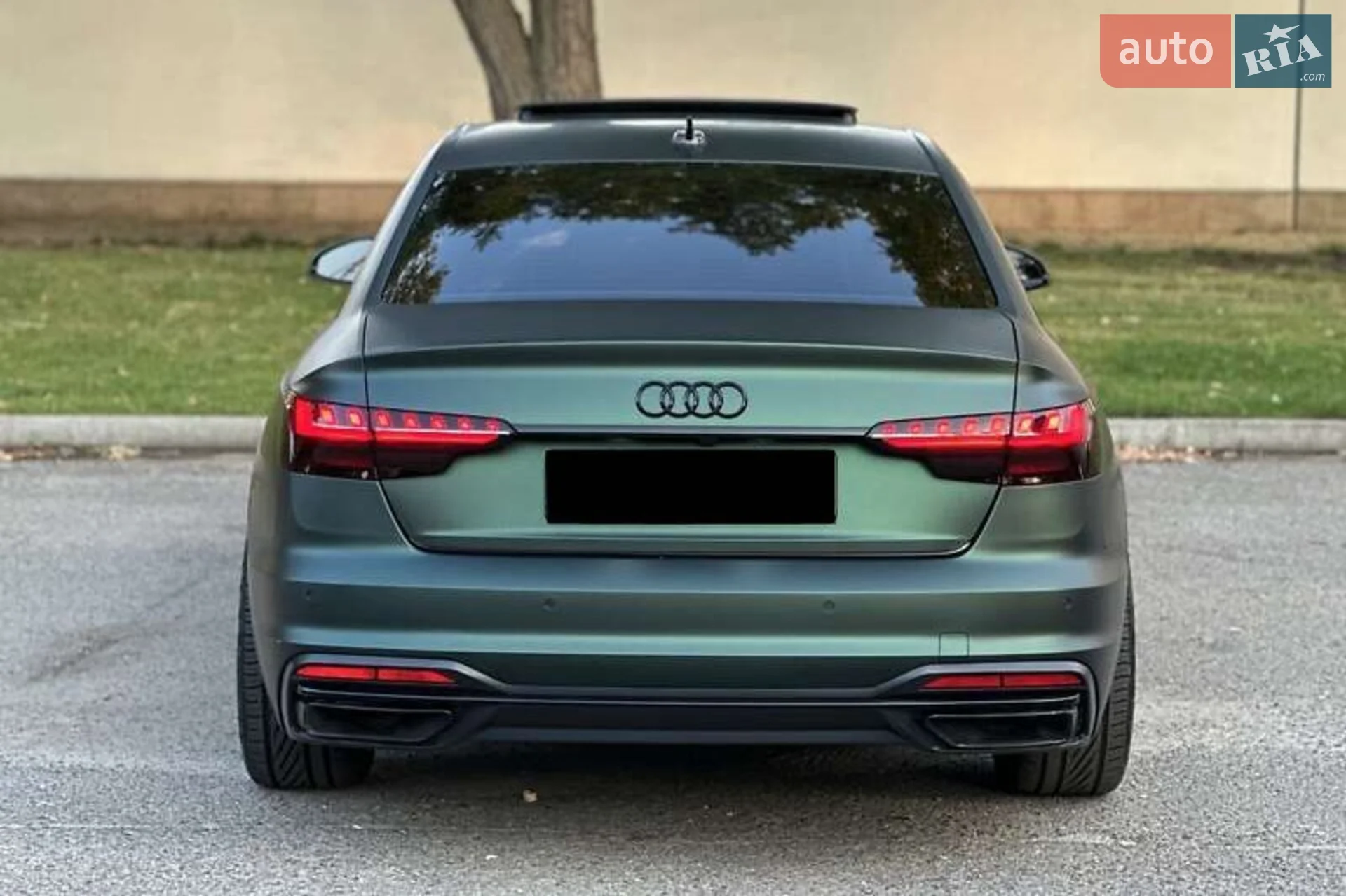 2020 Audi A4 - мініатюра 11