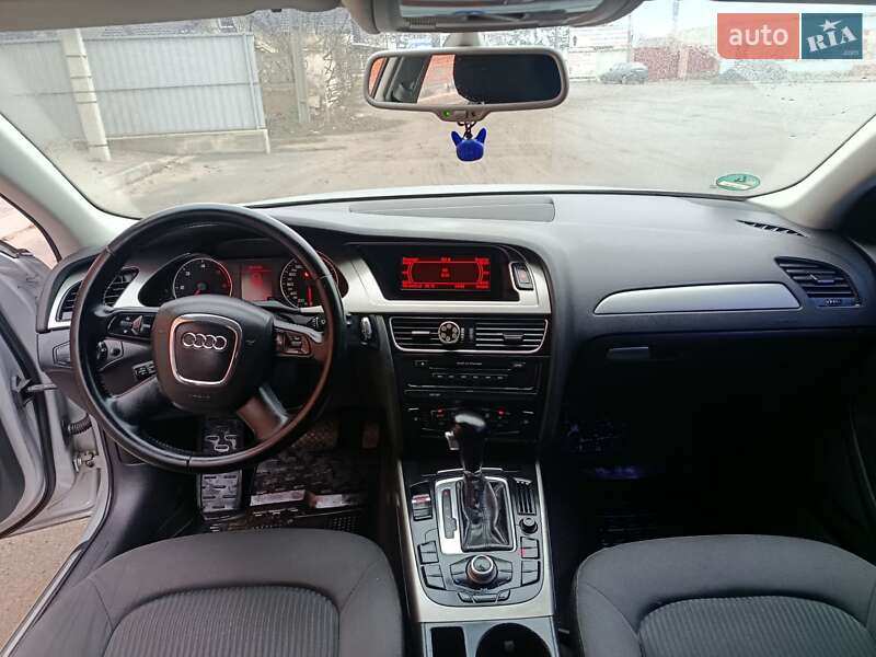 Седан Audi A4 2008 в Погребище фото 20 Седан Audi A4 2008 в Погребище