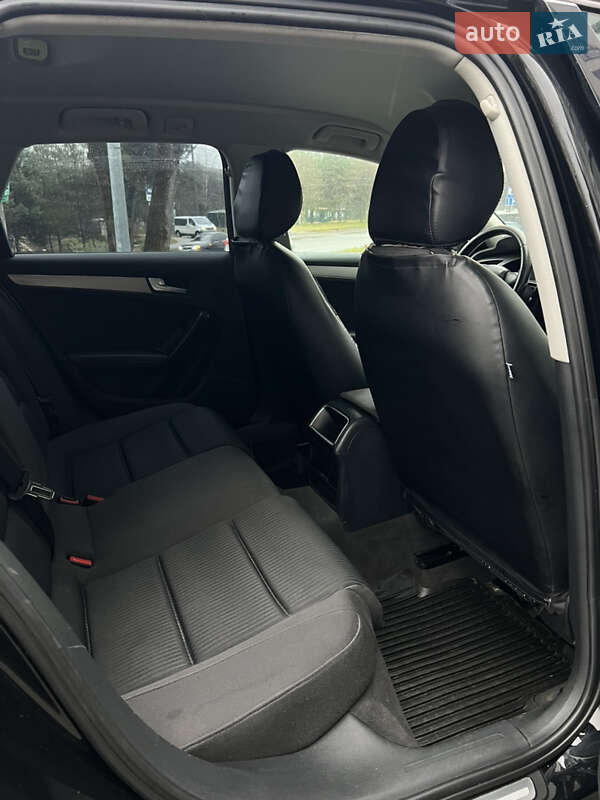 Универсал Audi A4 2008 в Новояворовске