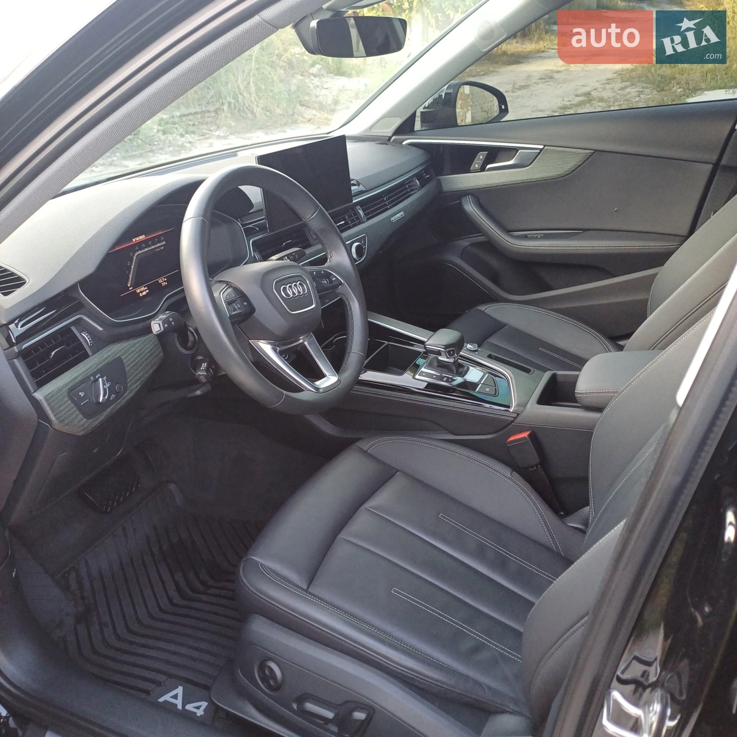 2022 Audi A4 - мініатюра 9