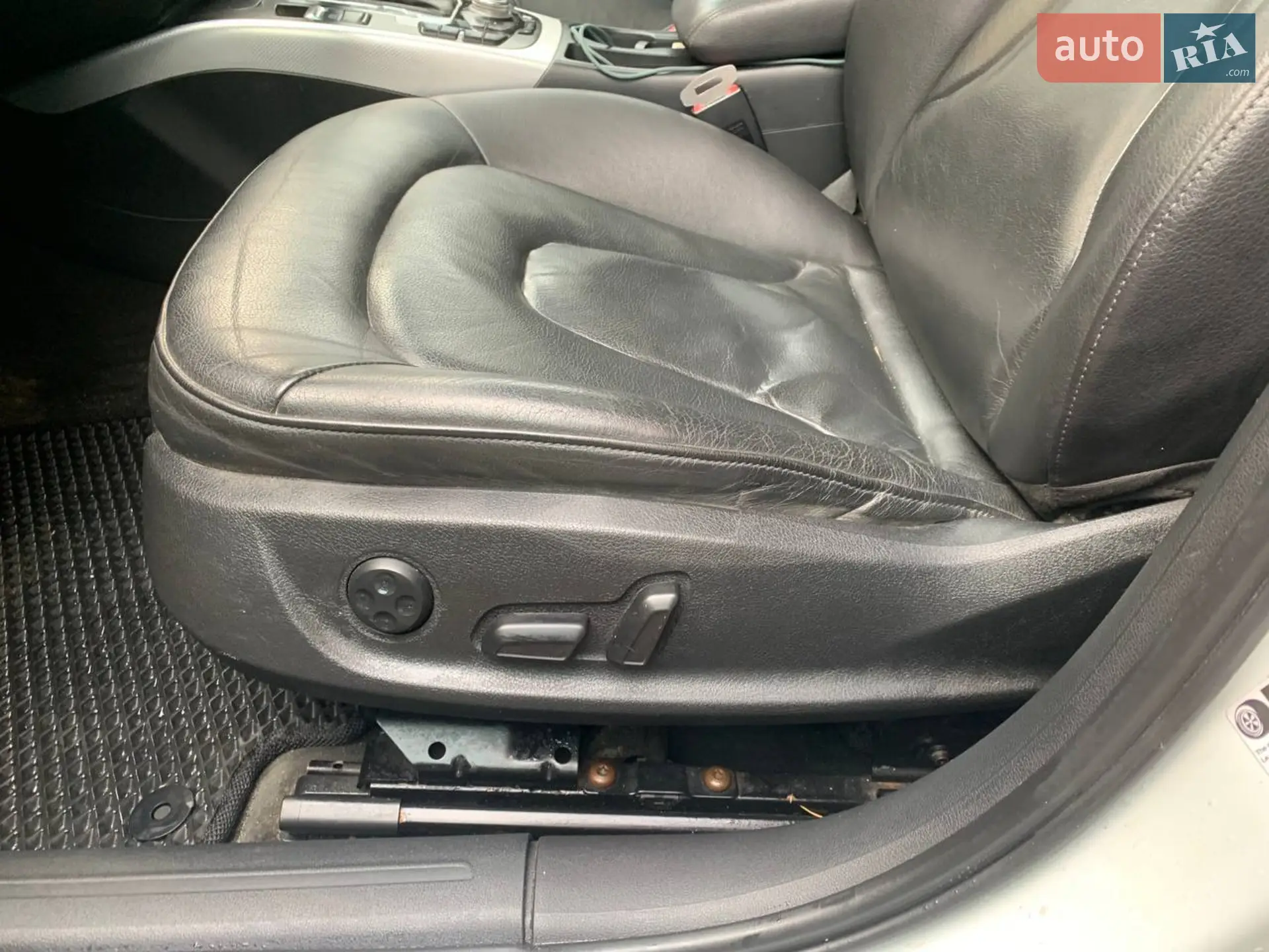 2011 Audi A4 - мініатюра 8