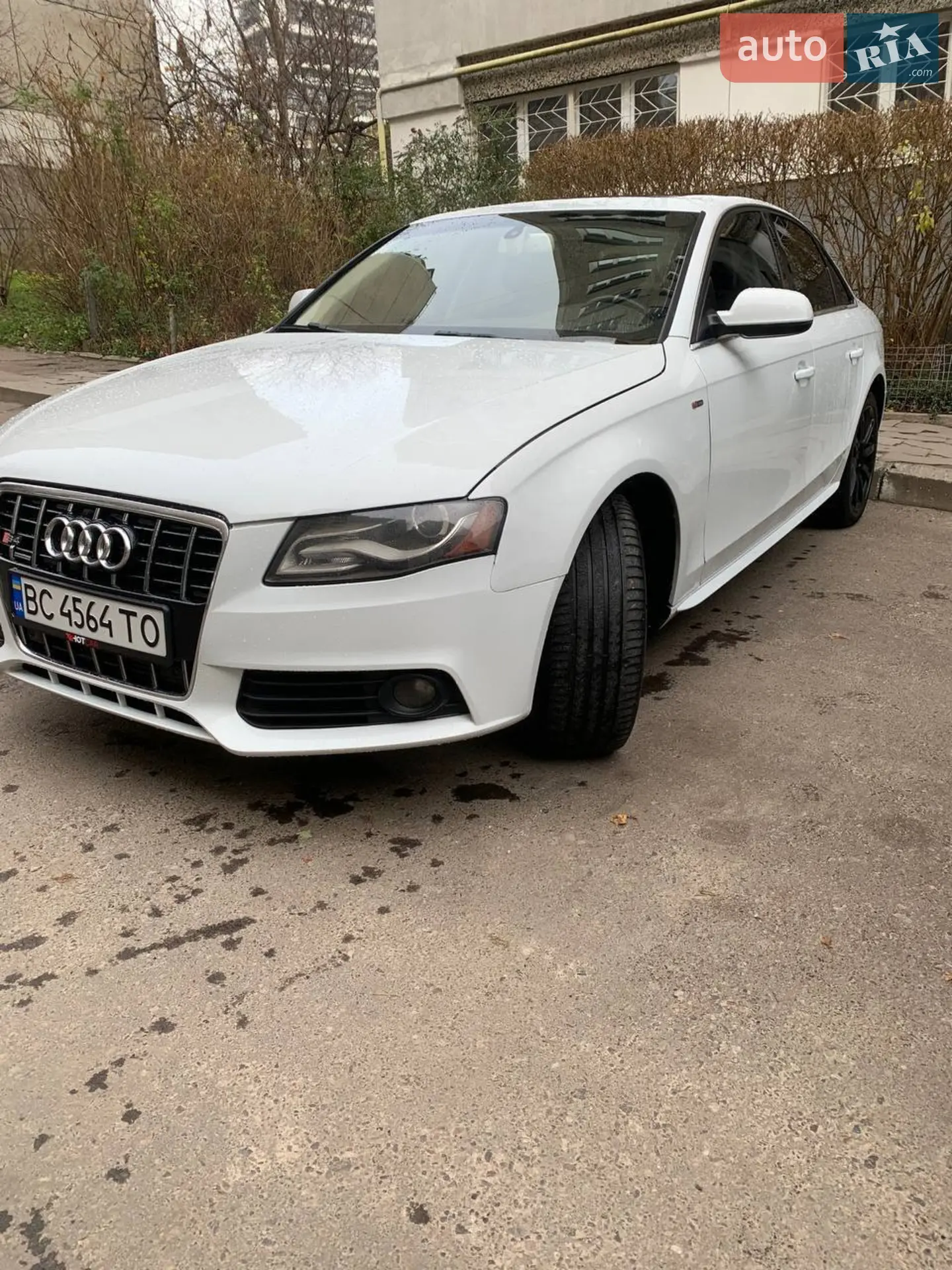 2011 Audi A4 - мініатюра 18
