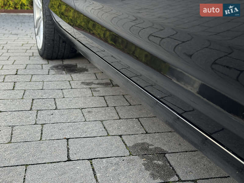 Универсал Audi A4 2018 в Стрые