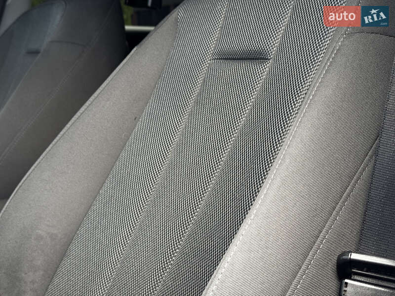 Универсал Audi A4 2018 в Стрые