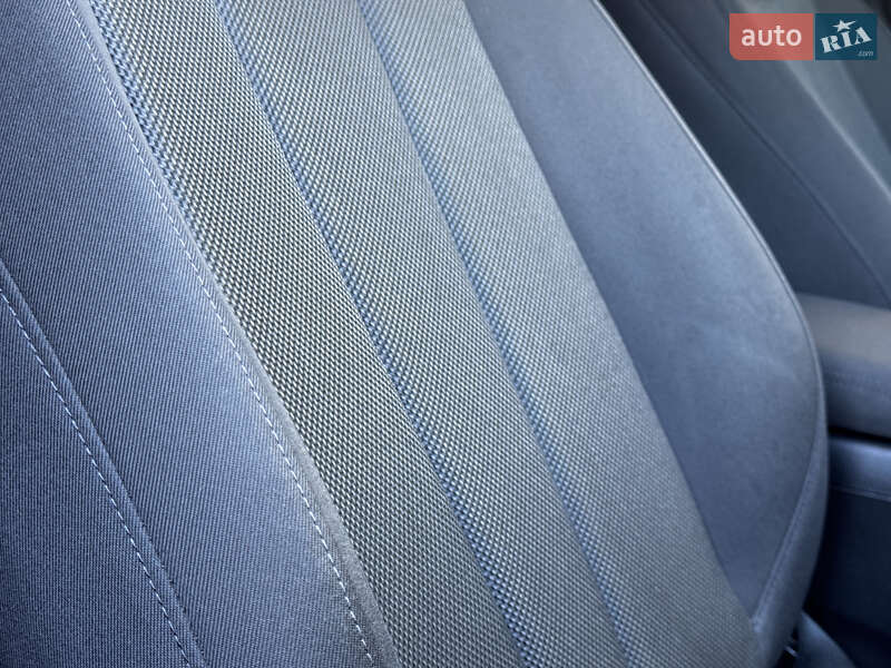 Универсал Audi A4 2018 в Стрые