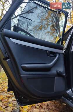 Універсал Audi A4 2006 в Хотині