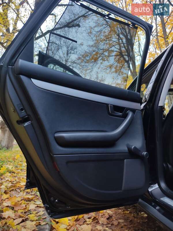 Універсал Audi A4 2006 в Хотині фото 12 Універсал Audi A4 2006 в Хотині