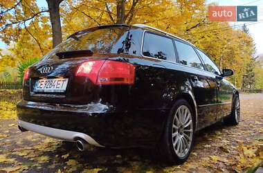 Універсал Audi A4 2006 в Хотині