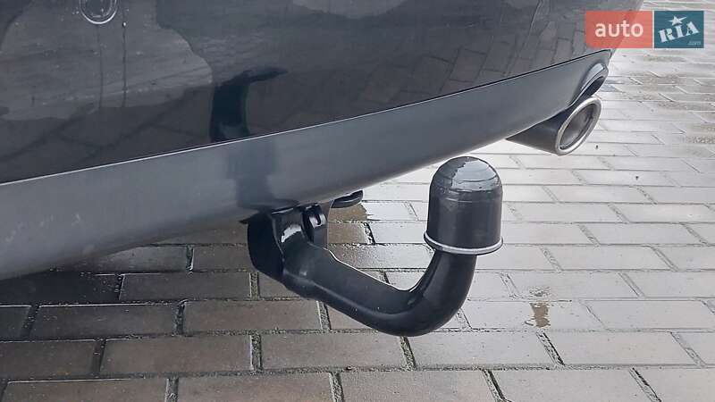 Універсал Audi A4 2006 в Луцьку фото 21 Універсал Audi A4 2006 в Луцьку