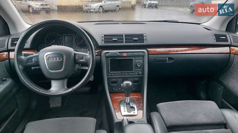 Універсал Audi A4 2006 в Луцьку фото 25 Універсал Audi A4 2006 в Луцьку