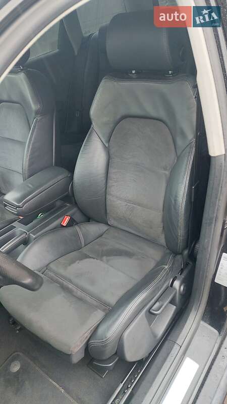 Універсал Audi A4 2006 в Луцьку фото 31 Універсал Audi A4 2006 в Луцьку