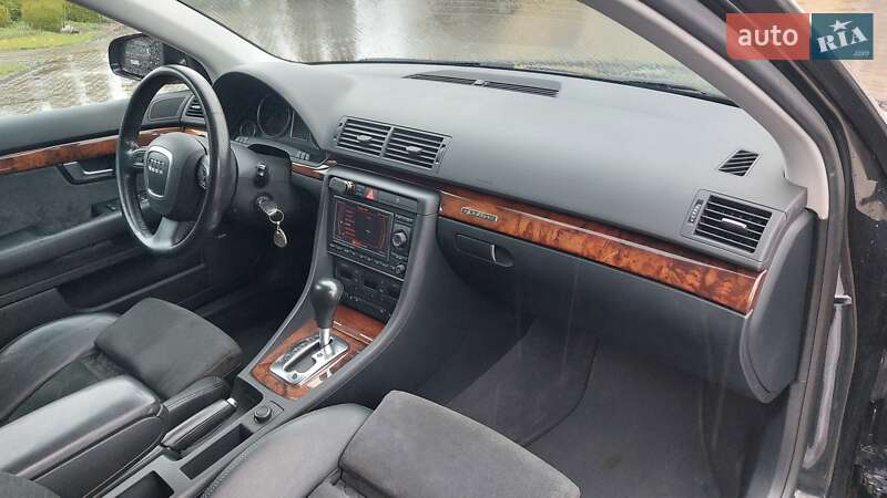 Універсал Audi A4 2006 в Луцьку фото 38 Універсал Audi A4 2006 в Луцьку