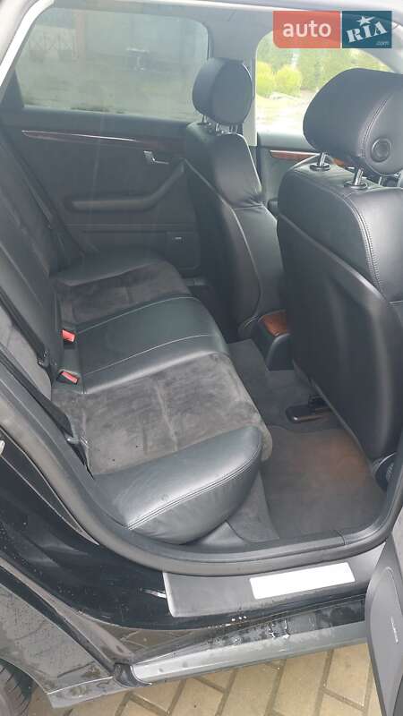 Універсал Audi A4 2006 в Луцьку фото 43 Універсал Audi A4 2006 в Луцьку