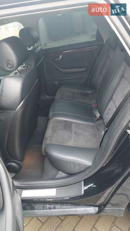 Універсал Audi A4 2006 в Луцьку фото 45 Універсал Audi A4 2006 в Луцьку