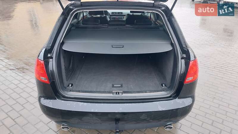Універсал Audi A4 2006 в Луцьку фото 48 Універсал Audi A4 2006 в Луцьку