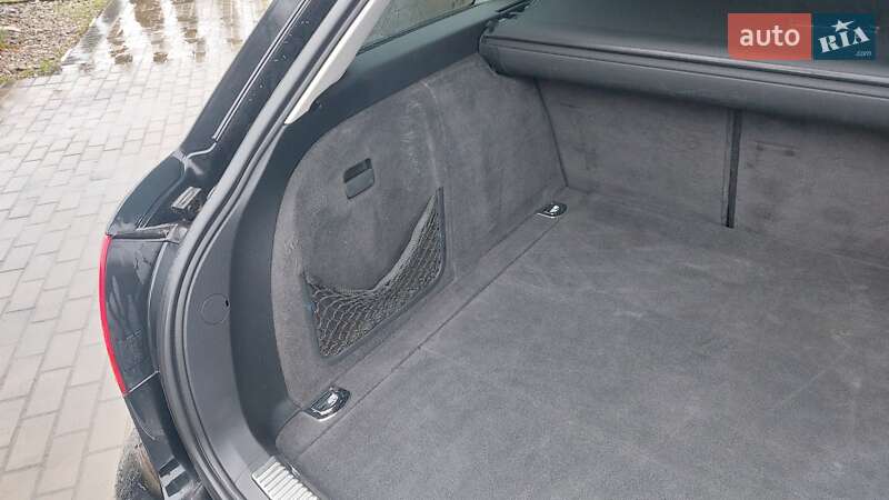 Універсал Audi A4 2006 в Луцьку фото 51 Універсал Audi A4 2006 в Луцьку