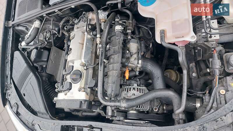 Універсал Audi A4 2006 в Луцьку фото 60 Універсал Audi A4 2006 в Луцьку