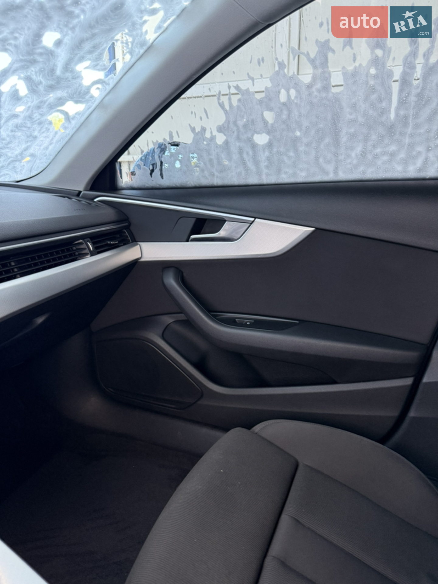 2016 Audi A4 - мініатюра 9